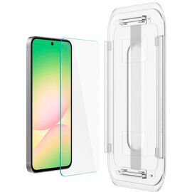 Spigen Glas.tR EZ Fit Tempered Glass for Samsung Galaxy S24 FE (2 pcs.) - Uncategorized Screen Protection (2) - Screen & Camera Protection - Techbox