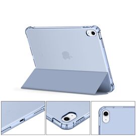 Tech-Protect SC Pen Hybrid Case for iPad 10 / 2022 - Blue - Transparent | Techbox
