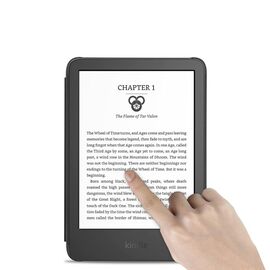 Tech-Protect SmartCase for Kindle Paperwhite VI / 6 / Signature Edition - Black