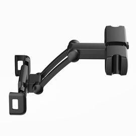 Tech-Protect V2 Car Headrest Holder - Black