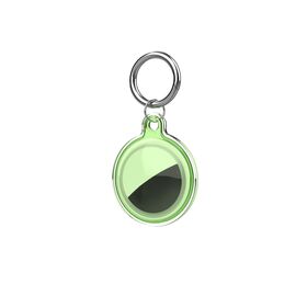 Apple AirTag Case Waterproof - Green | Techbox