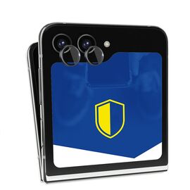 Tempered Glass for Camera Lens 3mk Lens Protection Pro Black for Samsung Galaxy Z Flip 6 | Techbox