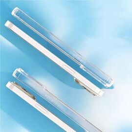 Wozinsky Clear Corner Case MagSafe for Samsung Galaxy S24 FE - Clear - Samsung Cases - Cases - Techbox