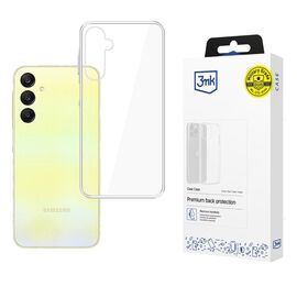 3mk Clear Case for Samsung Galaxy A26 5G - transparent | Techbox