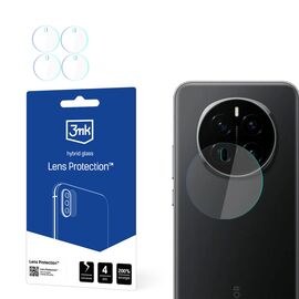 3mk Lens Protection Camera Glass for Honor Magic 7 Pro | Techbox