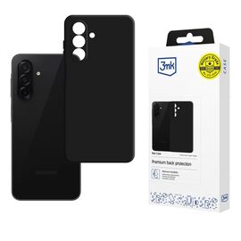 3mk Matt Case for Samsung Galaxy A26 5G - Black | Techbox