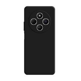 3mk Silicone Case for Xiaomi Redmi 14C / Xiaomi Redmi A4 5G - Black - Xiaomi Cases - Cases - Techbox
