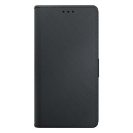 3mk Wallet Case for Xiaomi 14T Pro - Black | Techbox
