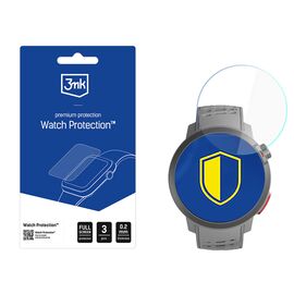 Hybrid glass 3mk Watch Protection FlexibleGlass on Coros Pace Pro - Accessories - Smartwatches & Accessories - Techbox
