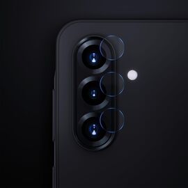 Hybrid Glass for Camera Lens 3mk Lens Protection for Samsung Galaxy A26 5G - Samsung - Screen & Camera Protection - Techbox