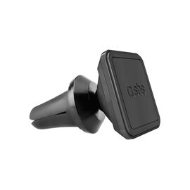 Magnetic smartphone holder SBS TESUPMAGLCLIP - black - Smartphone Holders - Smartphones - Techbox
