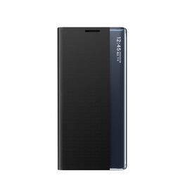 New Sleep Case Flip Cover with Stand Function for Samsung Galaxy A36 - Black - Samsung Cases - Cases - Techbox