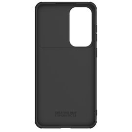 Nillkin CamShield Pro Case for Samsung Galaxy S25 with Camera Cover - Black | Techbox