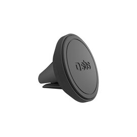 SBS TESUNSUPMAGK MagSafe compatible smartphone holder for air vent - black - Smartphone Holders - Smartphones - Techbox