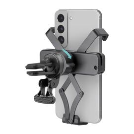 SBS TESUPGRAVSTD gravity smartphone holder - black - Smartphone Holders - Smartphones - Techbox