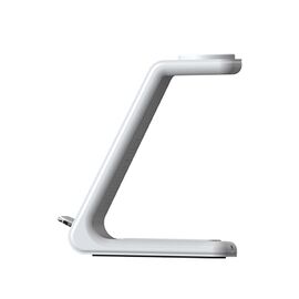 Tech-Protect QI15W-A36 3in1 Charging Station for Apple - White