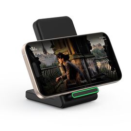 Tech-Protect QI15W-A40 Wireless Charger - Black