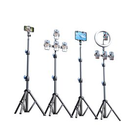 Wozinsky WRLD-00Y1S tripod tripod durable carbon steel tripod 1.7m matte - black | Techbox