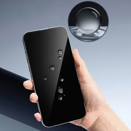 Joyroom JR-MAR0317 tempered glass with anti-reflective coating for iPhone 15 Plus/16 Plus | Techbox