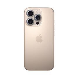 Joyroom JR-MSF0305 protective glass for iPhone 16 Pro/16 Pro Max lenses - titanium - Apple iPhone - Screen & Camera Protection - Techbox