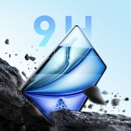 Joyroom JR-MST0158 Tempered Glass for iPad Air 9.7" 2013/2014 iPad Pro 9.7" 2016 iPad 9.7" 2017/2018 - Tablet Accessories - Tablet PC & Accessories - Techbox