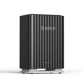 Orico 9728C3 Dual-Big DAS Solution for 2 x 2.5" HDD/SSD / 3.5" HDD - Black - Cases & Accessories - Hard Drives - Techbox