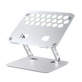 Orico LST02I Laptop Stand - Silver | Techbox