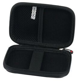 Orico PHD-25 protective case for a 2.5" portable drive - black | Techbox