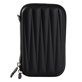 Orico PHL-25 protective case for a 2.5" portable drive - black | Techbox