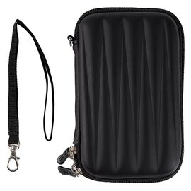 Orico PHL-25 protective case for a 2.5" portable drive - black | Techbox