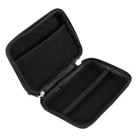 Orico PHL-25 protective case for a 2.5" portable drive - black | Techbox