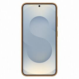 Samsung KindSuit Case EF-VS931PFEGWW for Samsung Galaxy S25 - Gold - Samsung Cases - Cases - Techbox