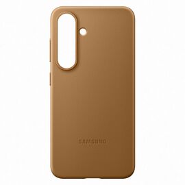 Samsung KindSuit Case EF-VS931PFEGWW for Samsung Galaxy S25 - Gold - Samsung Cases - Cases - Techbox