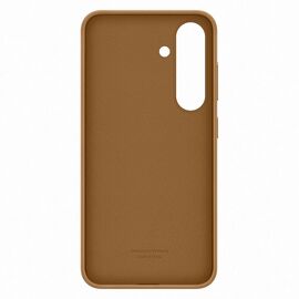Samsung KindSuit Case EF-VS931PFEGWW for Samsung Galaxy S25 - Gold - Samsung Cases - Cases - Techbox