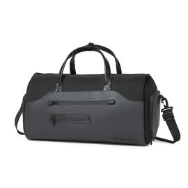 Wozinsky Premium Suit Travel Bag with Wet Pocket (45L) - Black | Techbox