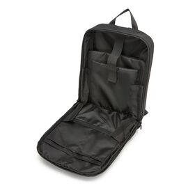 Wozinsky Premium Waterproof Laptop Backpack - Black | Techbox