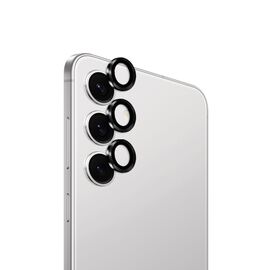 Puro Single Camera Lens Tempered Glass for Samsung Galaxy S25 Camera Lenses | Techbox