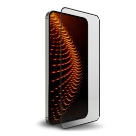 SBS Tempered Glass D3O with frame for Samsung Galaxy S25+ / S24+ | Techbox