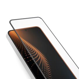 SBS Tempered Glass D3O with frame for Samsung Galaxy S25+ / S24+ | Techbox