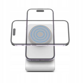 Tech-Protect QI15W-A38 MagSafe Wireless Charger - White