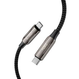 Tech-Protect UB10T Ultraboost USB-C PD240W/QC4.0 Cable 200cm - Black | Techbox