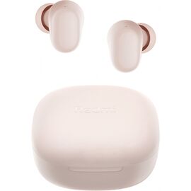 Xiaomi Redmi Buds 6 Play Wireless Headphones - Pink | Techbox