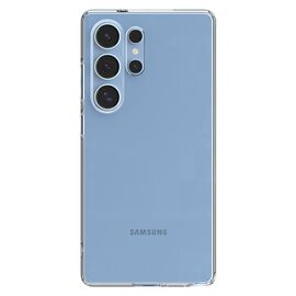 Spigen Liquid Crystal Case for Samsung Galaxy S25 Ultra - Clear - Samsung Cases - Cases - Techbox
