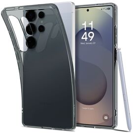 Spigen Liquid Crystal Case for Samsung Galaxy S25 Ultra - Semi-Transparent - Samsung Cases - Cases - Techbox