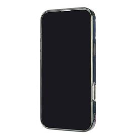 Audi IML Sport MagSafe iPhone 16 Pro Max 6.9" black/black hardcase AUS-IMLMIP16PM-RSQ/D2-BK