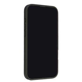 Audi Synthetic Leather iPhone 16 Plus 6.7" black/black hardcase AU-TPUPCIP16M-GT/D2-BK