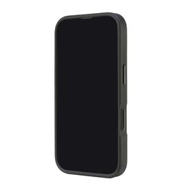 Audi Synthetic Leather MagSafe iPhone 16 Plus 6.7" black/black hardcase AU-TPUPCMIP16M-GT/D3-BK