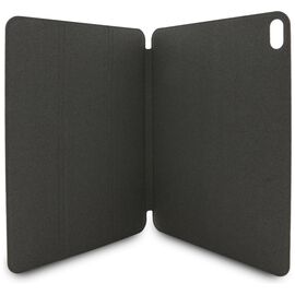 Guess GUFC11RM24PS4SGK iPad Air 11" 2024 black/black Magnetic 4G Big Logo - Tablet Accessories - Tablet PC & Accessories - Techbox