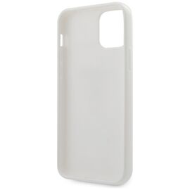 Guess Marble Case for iPhone 12 mini 5.4" - White | Techbox