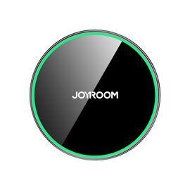 Joyroom JR-ZS412 holder with Qi2 15W charger, car, for air vent - black - Smartphone Holders - Smartphones - Techbox